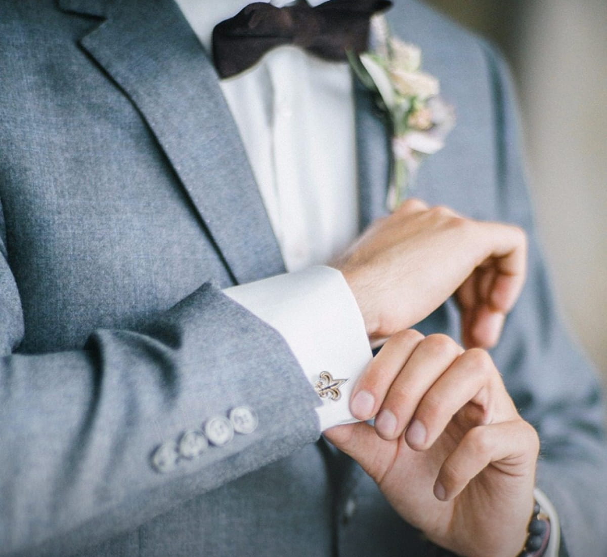 Wedding Suits For Grooms